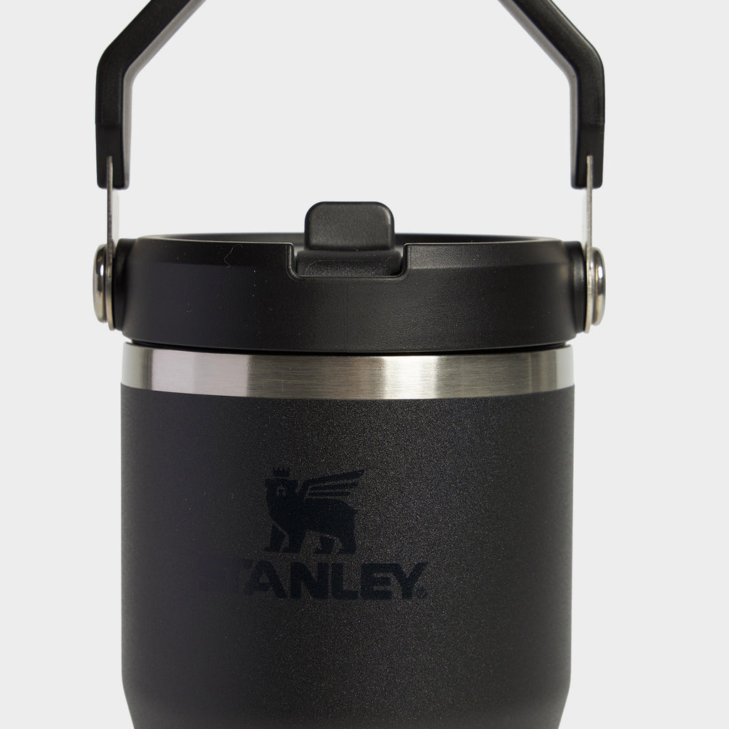 The IceFlow Flip Straw Tumbler 590mL