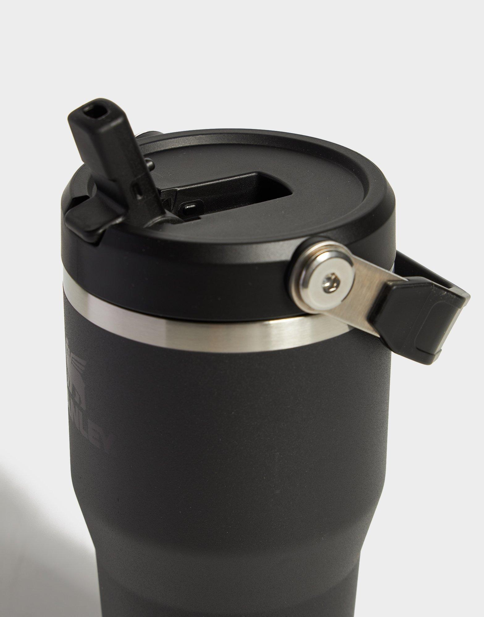 The IceFlow Flip Straw Tumbler 590mL
