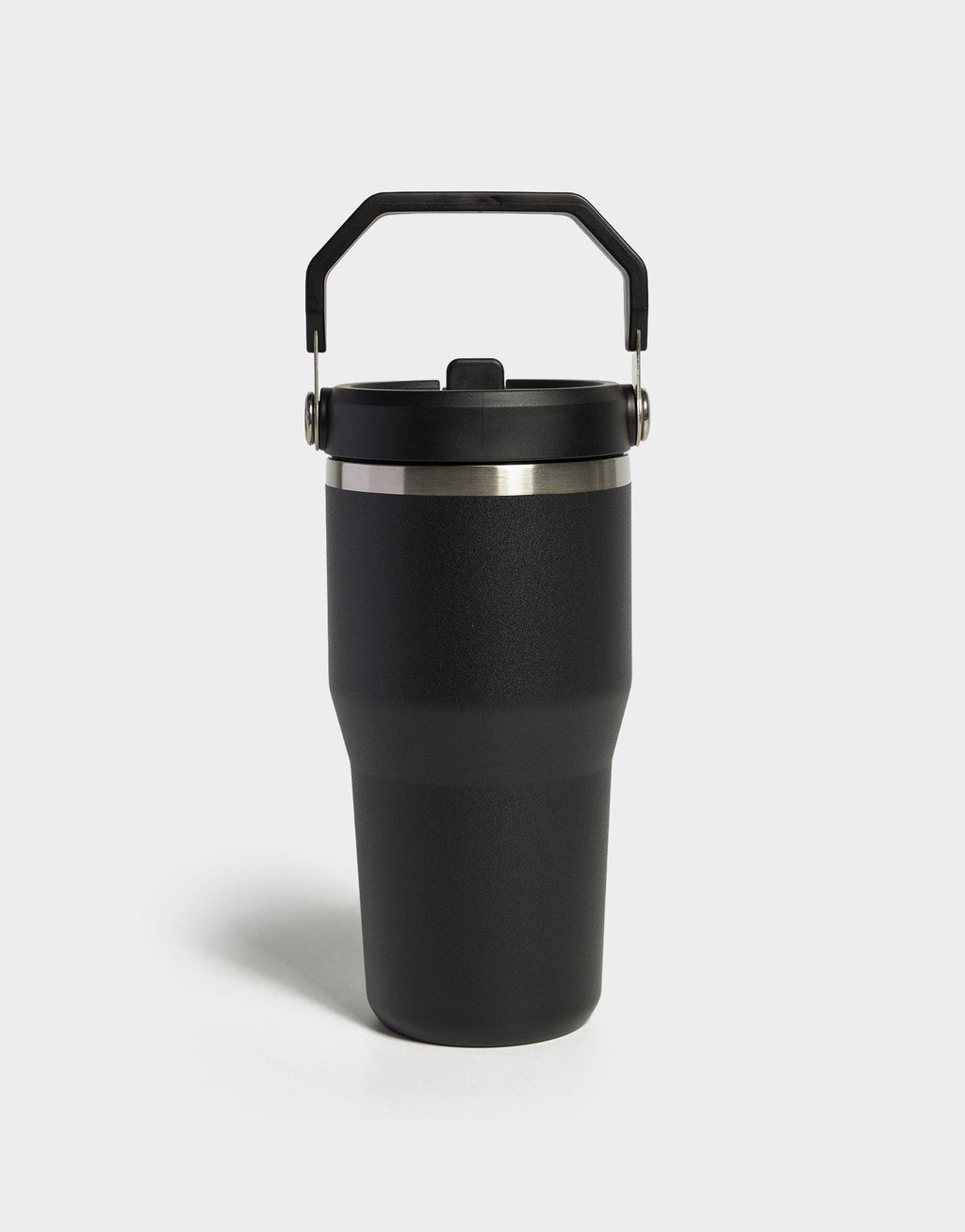 The IceFlow Flip Straw Tumbler 590mL