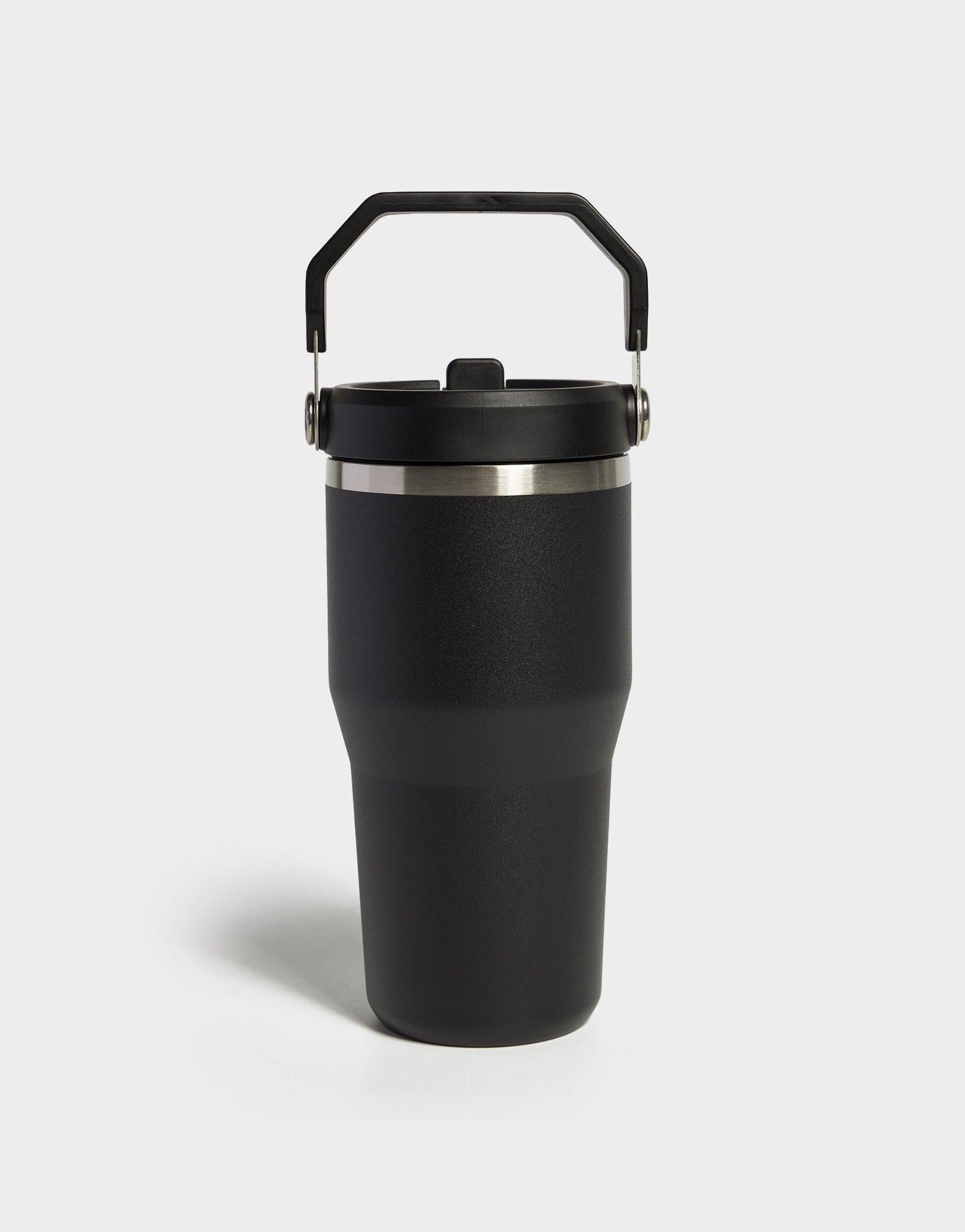 The IceFlow Flip Straw Tumbler 590mL