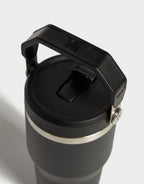 The IceFlow Flip Straw Tumbler 590mL