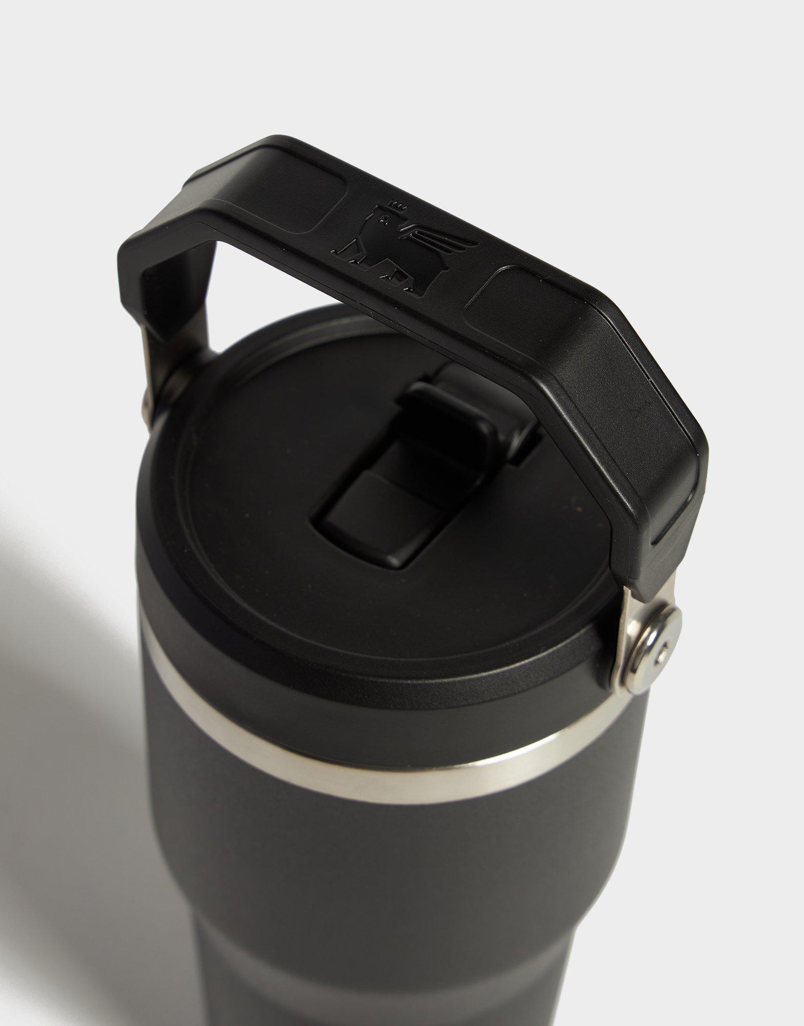 The IceFlow Flip Straw Tumbler 590mL