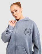 Celtic Full-Zip Hoodie