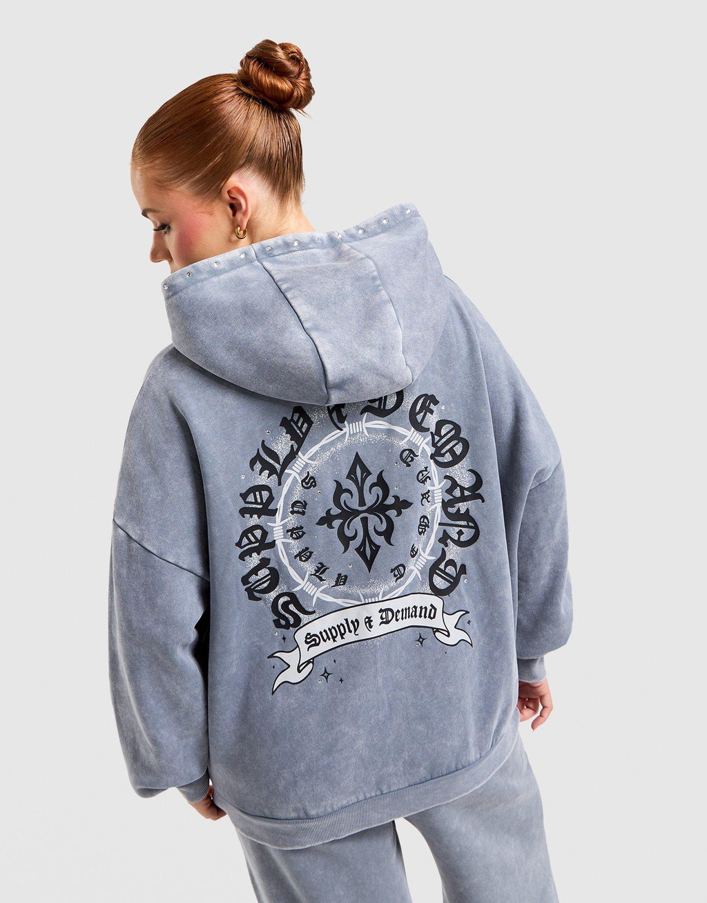 Celtic Full-Zip Hoodie