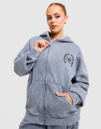 Celtic Full-Zip Hoodie