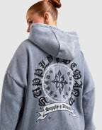 Celtic Full-Zip Hoodie