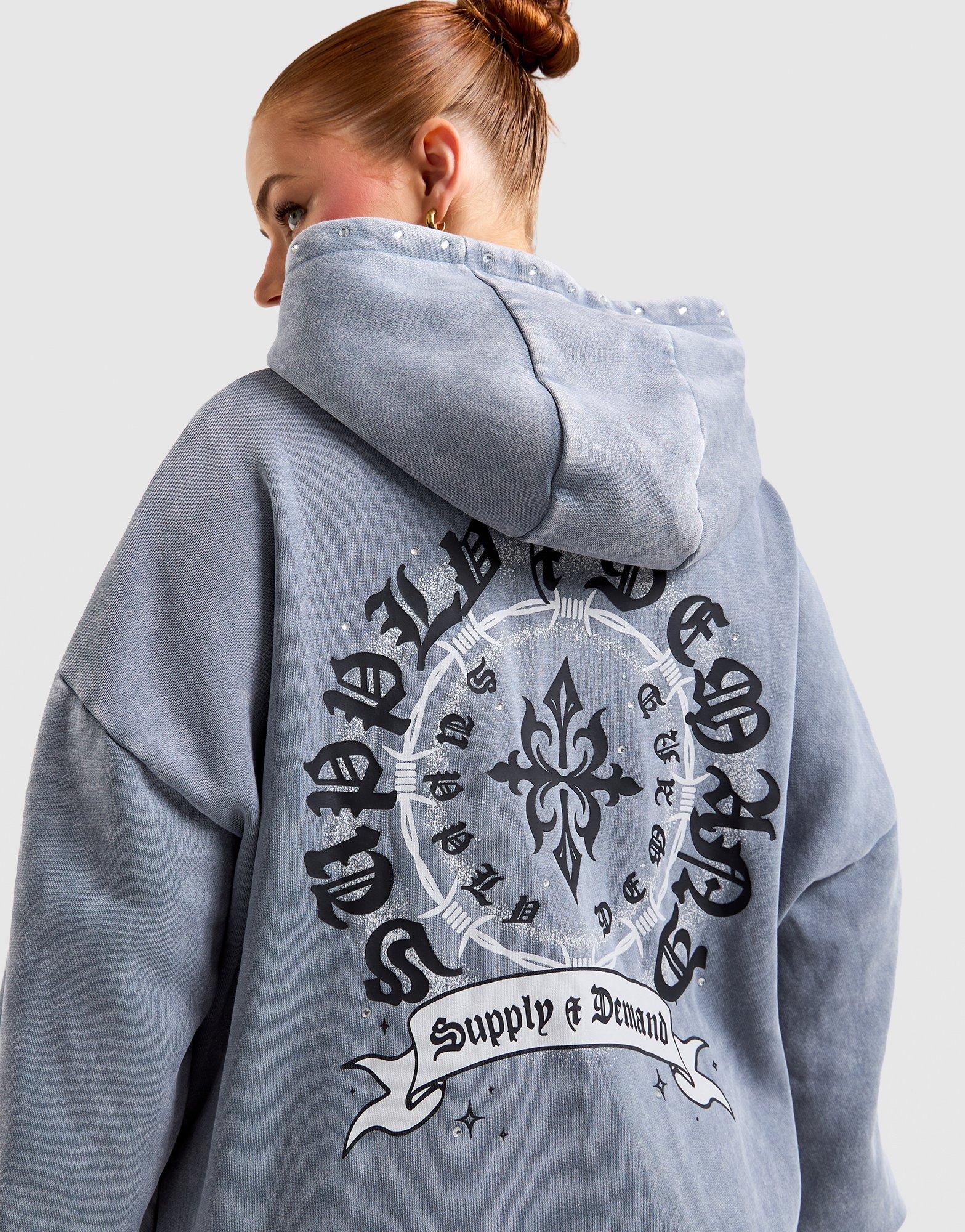 Celtic Full-Zip Hoodie