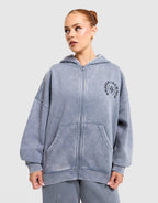 Celtic Full-Zip Hoodie