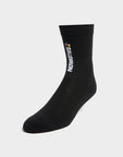 Pulse Race Flag Crew Socks