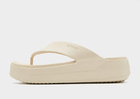 Platform Flip Flops Women's