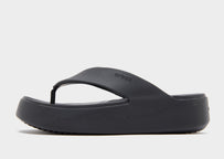 Platform Flip Flops Women's