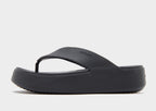 Platform Flip Flops Women's