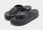 Platform Flip Flops Women's