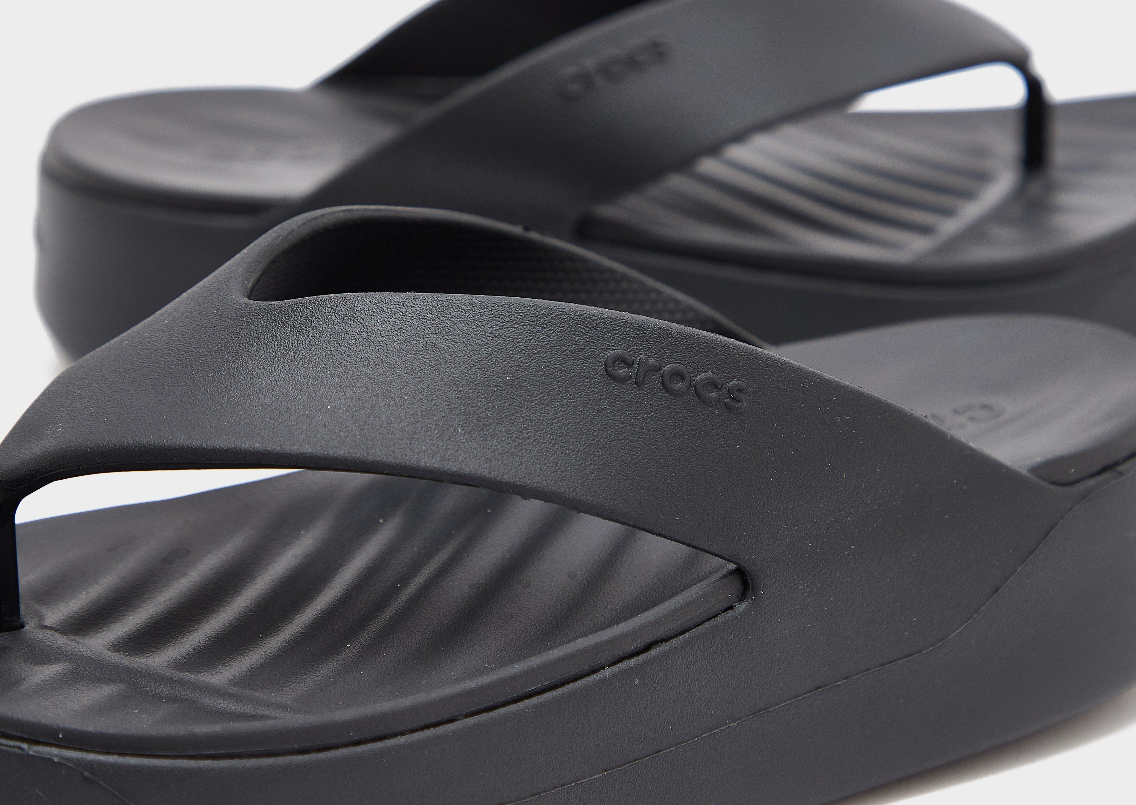 Platform Flip Flops Women's