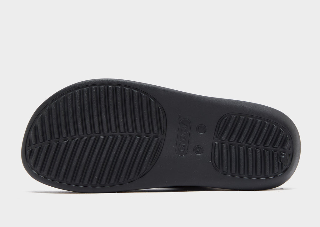 Platform Flip Flops Women's