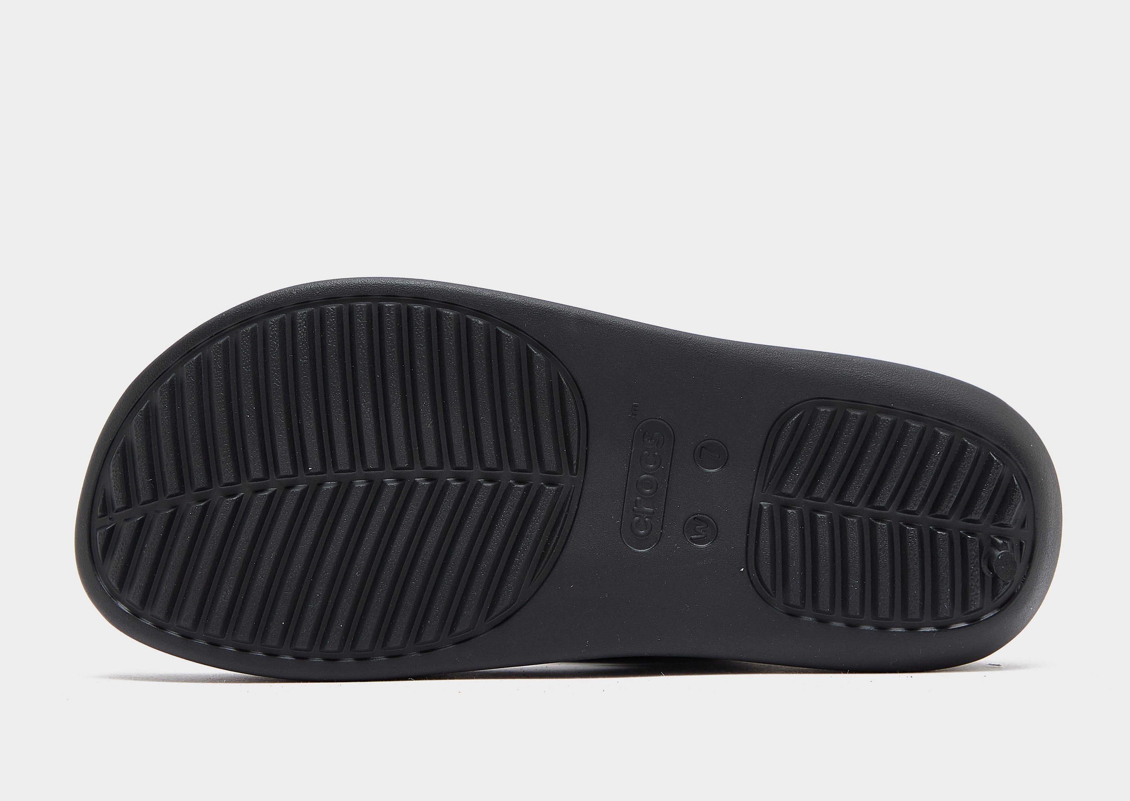 Platform Flip Flops Women's