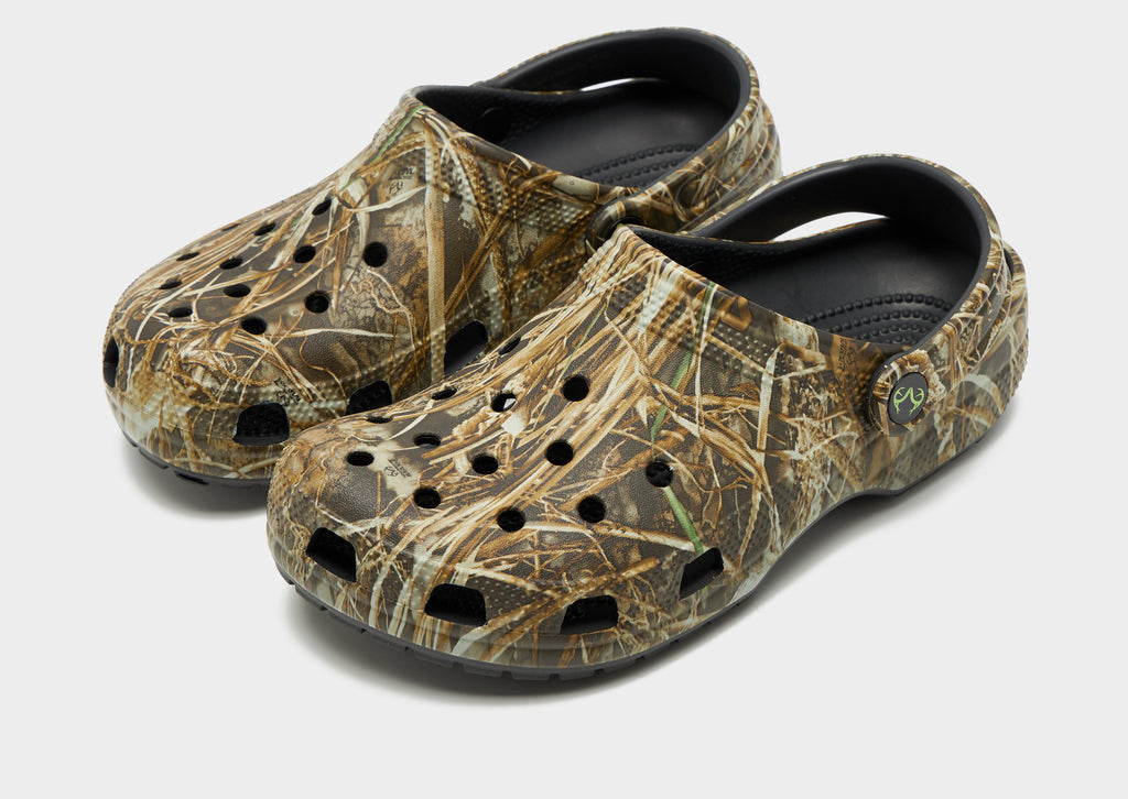 Classic Clog Women's