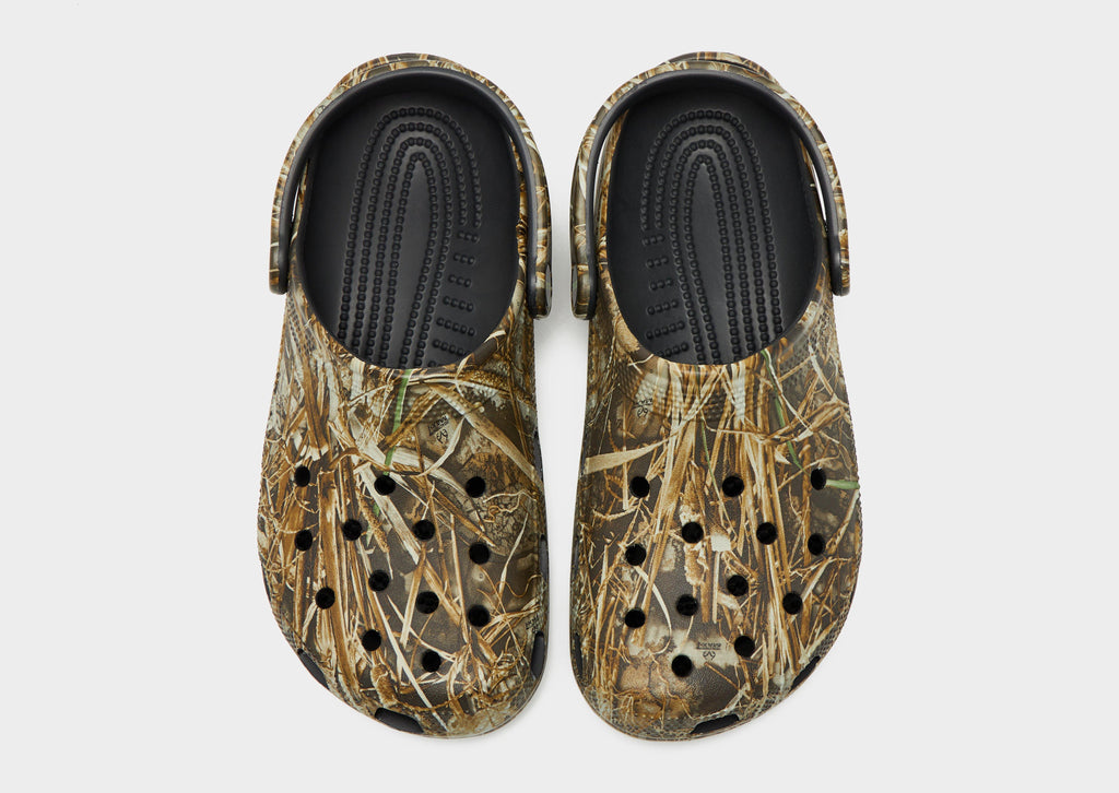 Classic Clog Women's