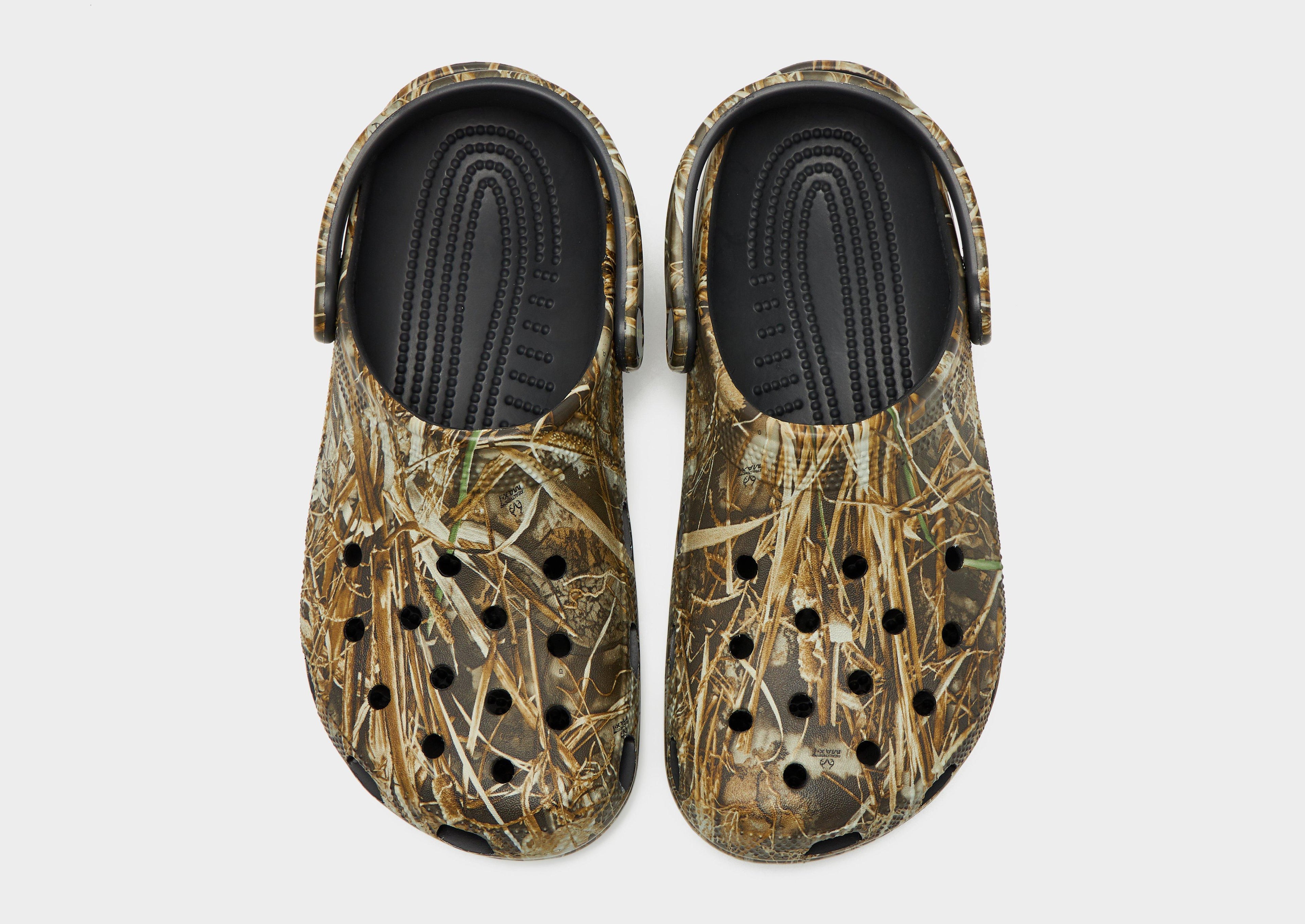 Classic Clog Women's