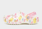 Classic Clog 'Hello Kitty' Women's