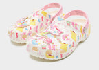 Classic Clog 'Hello Kitty' Women's
