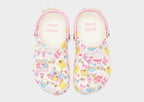 Classic Clog 'Hello Kitty' Women's