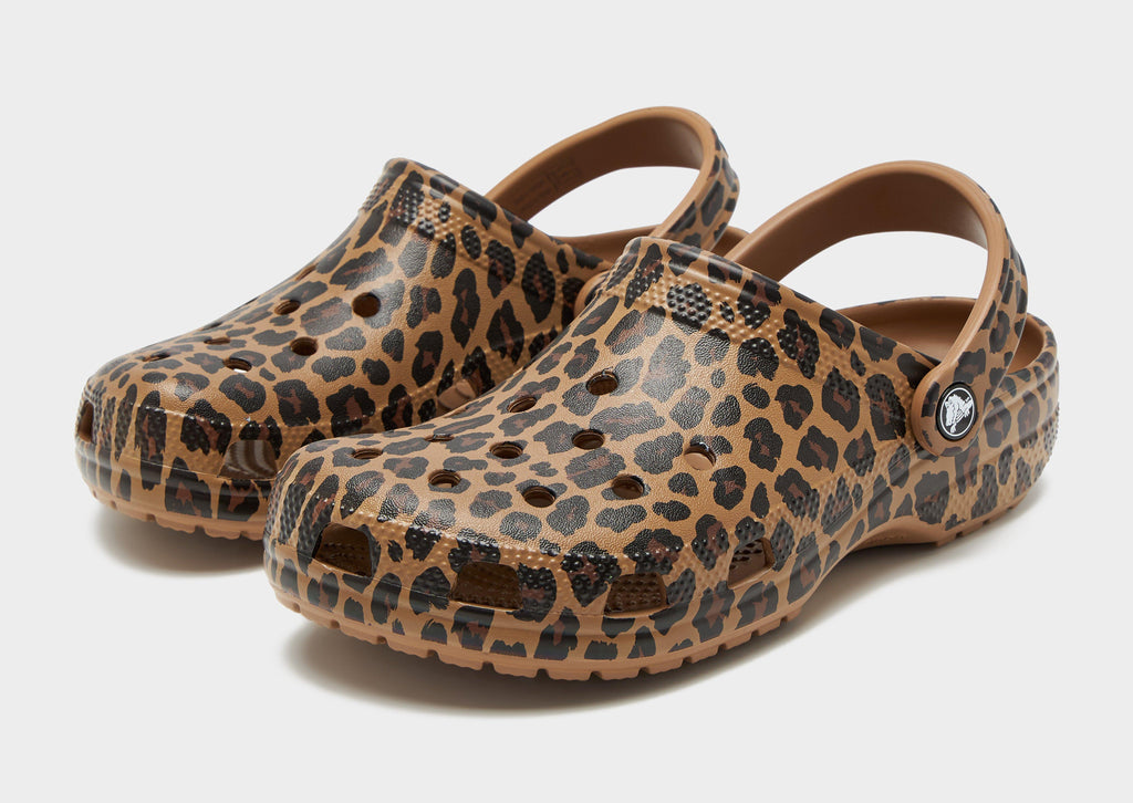 Classic Clog Women's