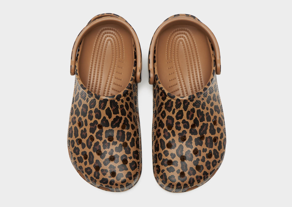 Classic Clog Women's