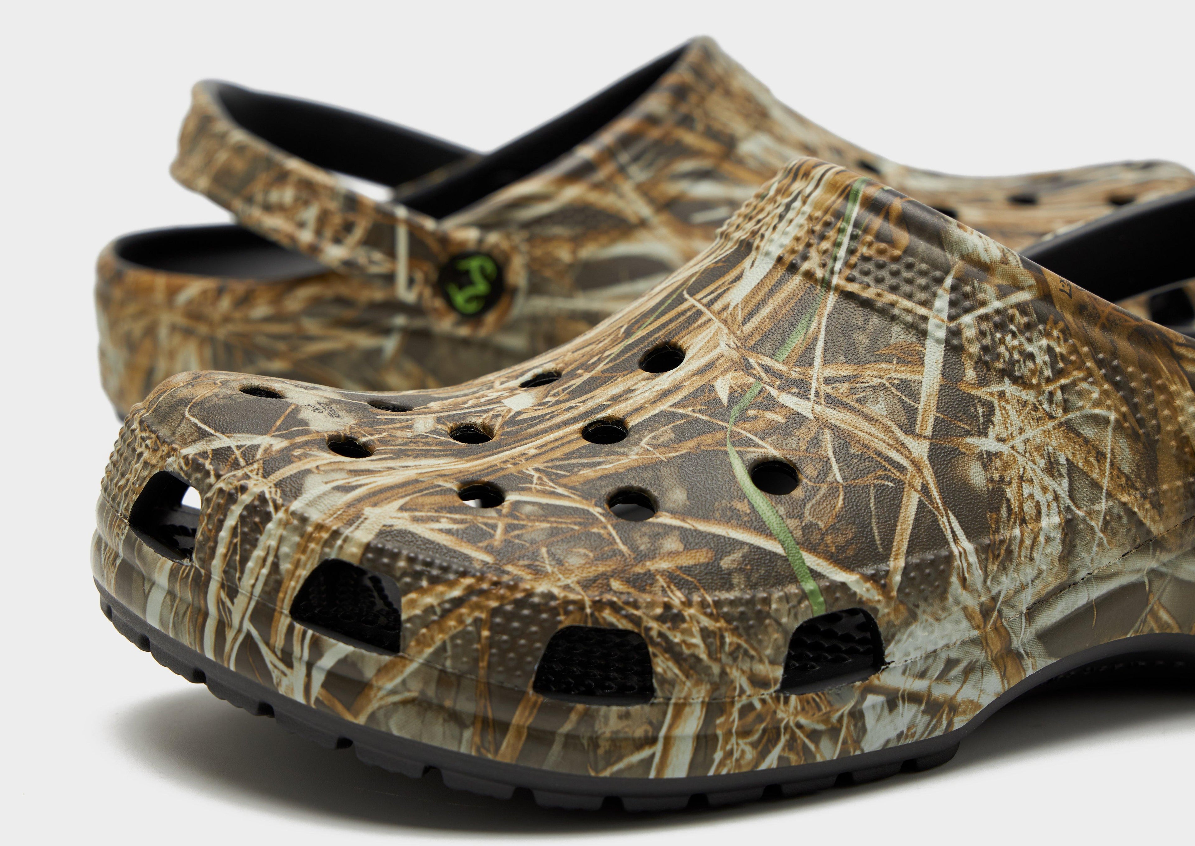 Classic Clog