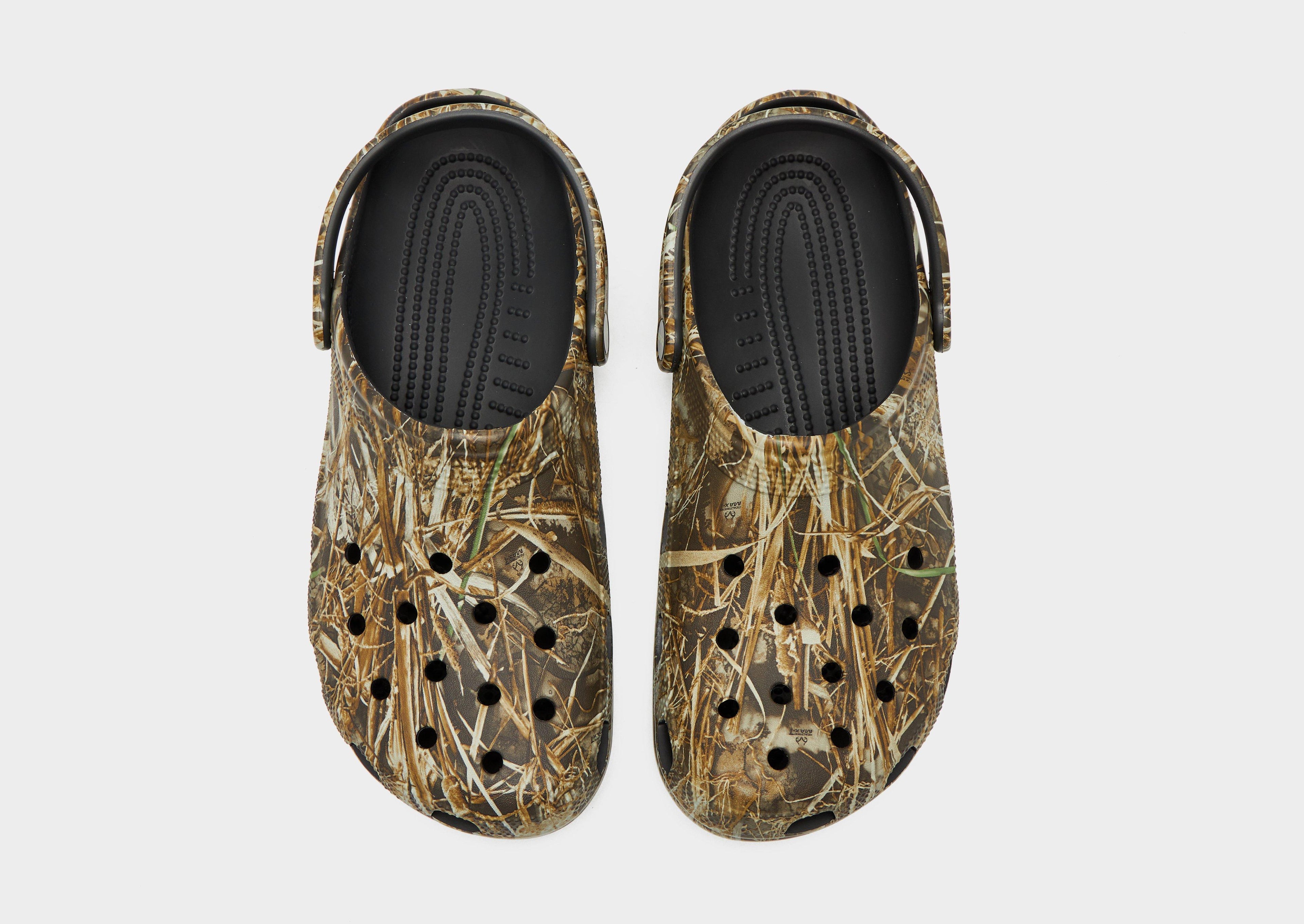 Classic Clog