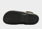 Classic Clog