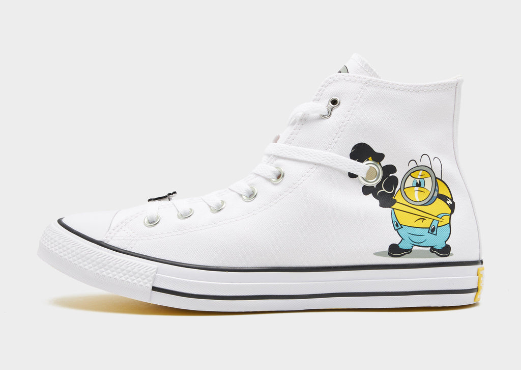All Star High 'Minions'