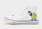 All Star High 'Minions'