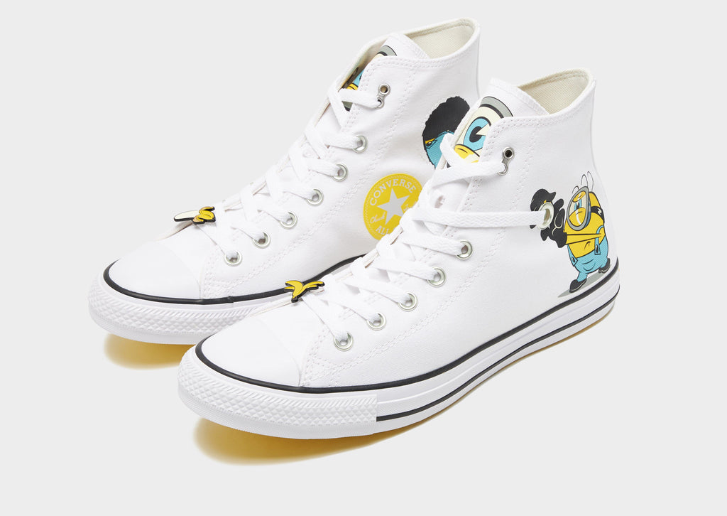All Star High 'Minions'