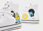 All Star High 'Minions'