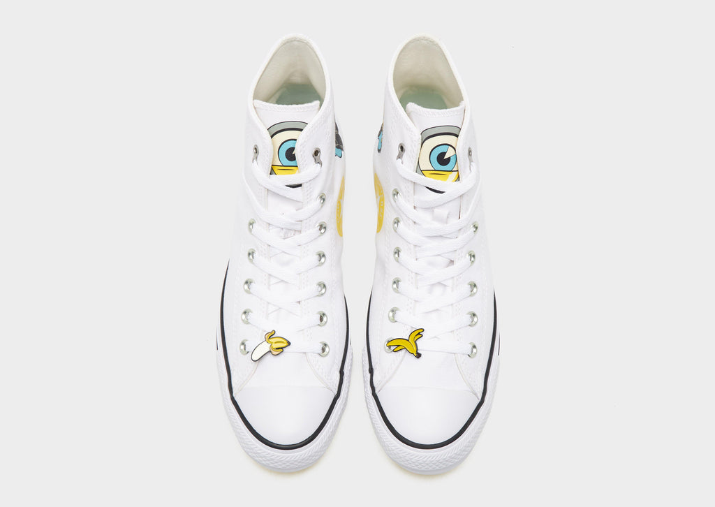 All Star High 'Minions'