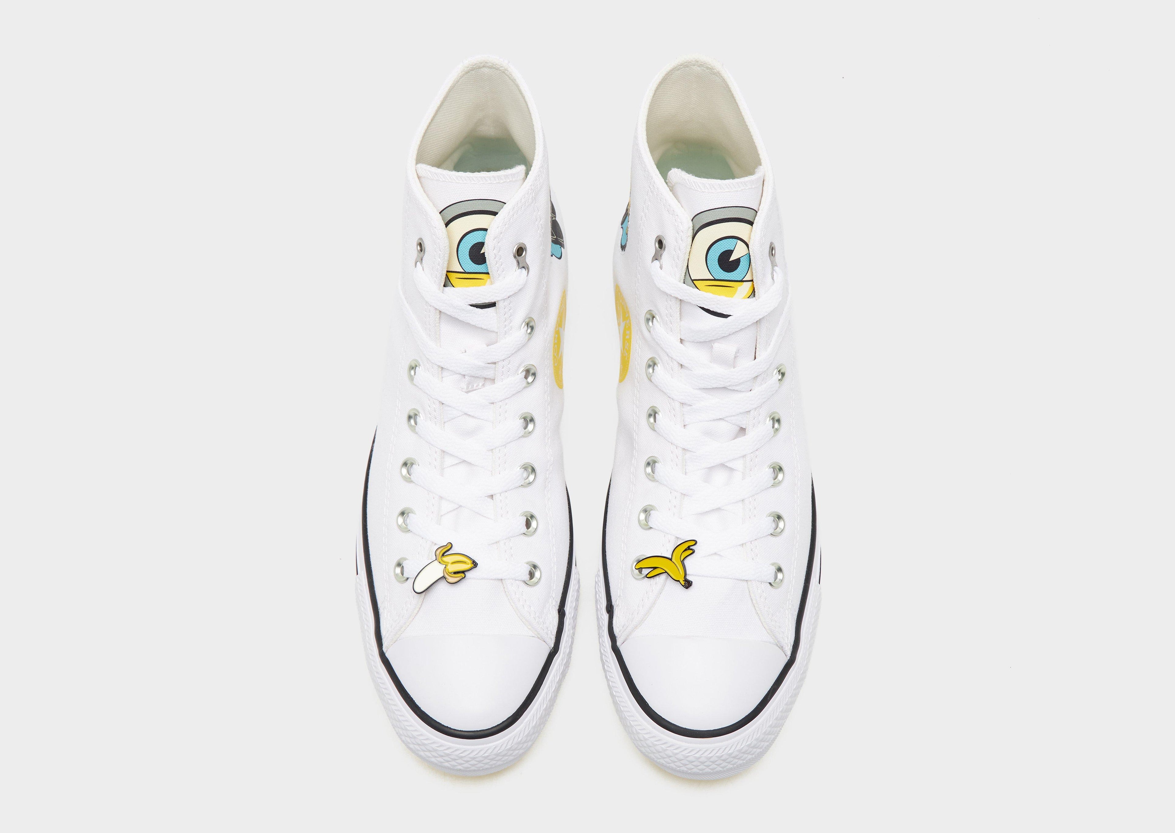 All Star High 'Minions'