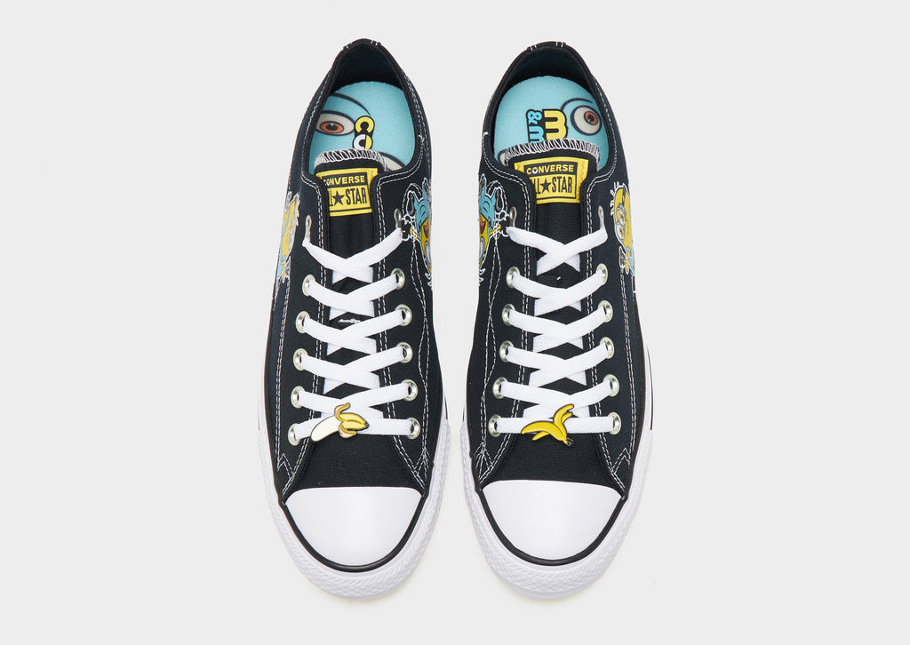 All Star Low 'Minions'