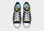 All Star Low 'Minions'