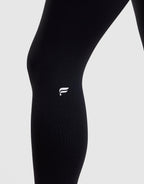 7/8 Seamless Scrunch Leggings