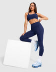 7/8 High-Waist Define Leggings