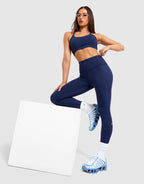 7/8 High-Waist Define Leggings