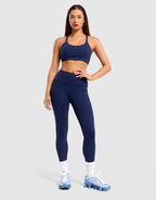7/8 High-Waist Define Leggings
