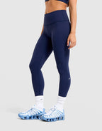 7/8 High-Waist Define Leggings