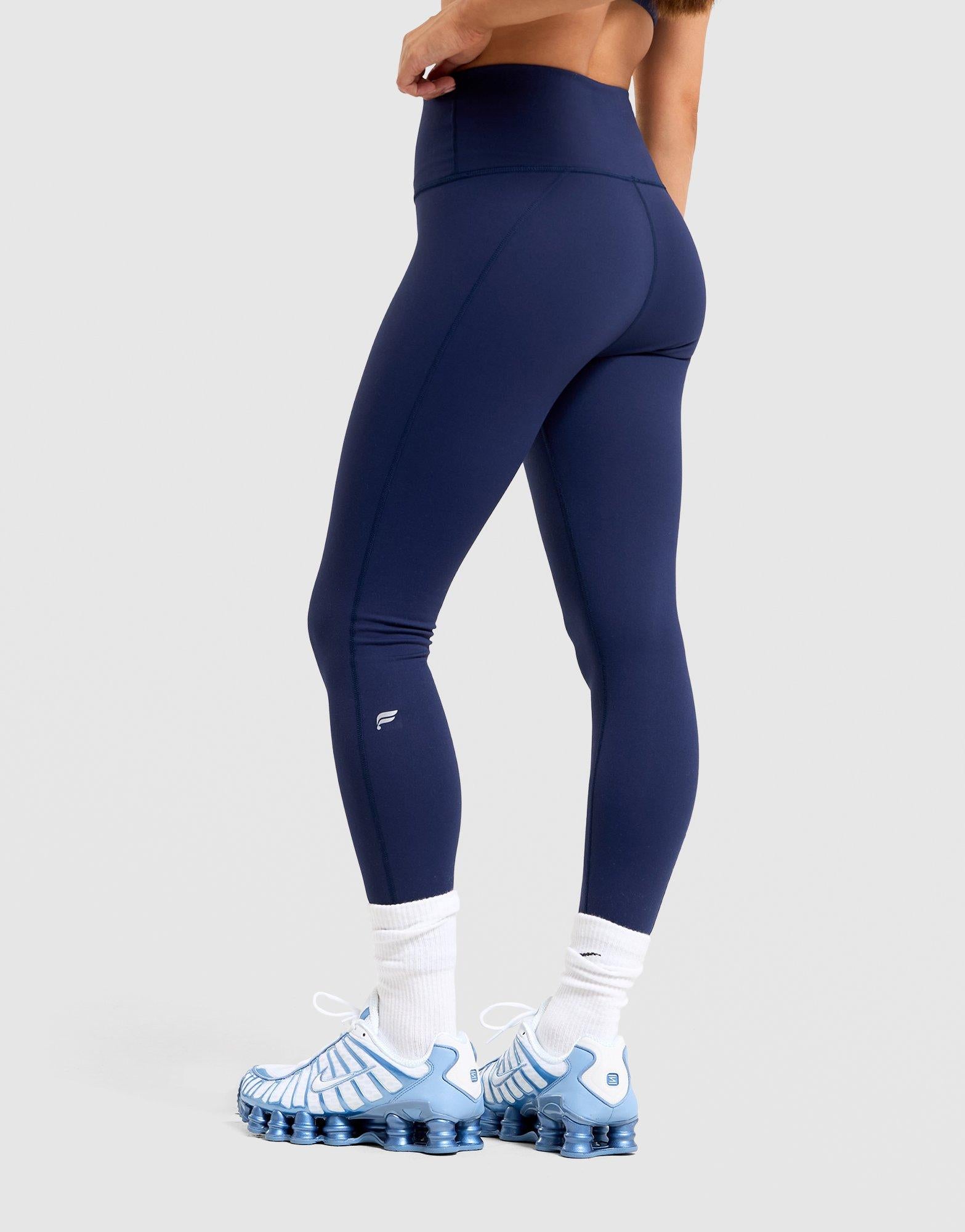 7/8 High-Waist Define Leggings