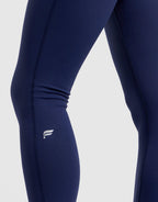 7/8 High-Waist Define Leggings