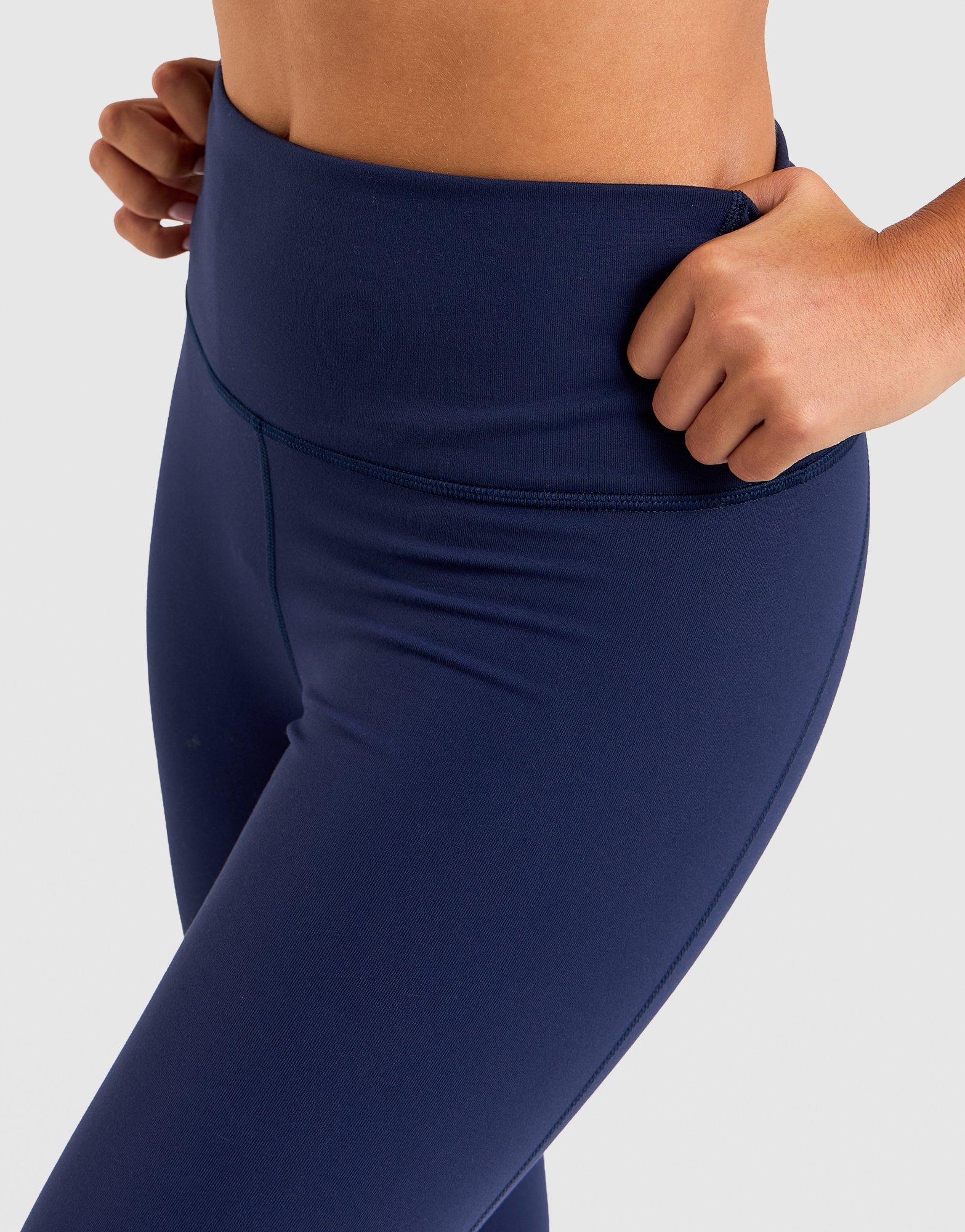 7/8 High-Waist Define Leggings