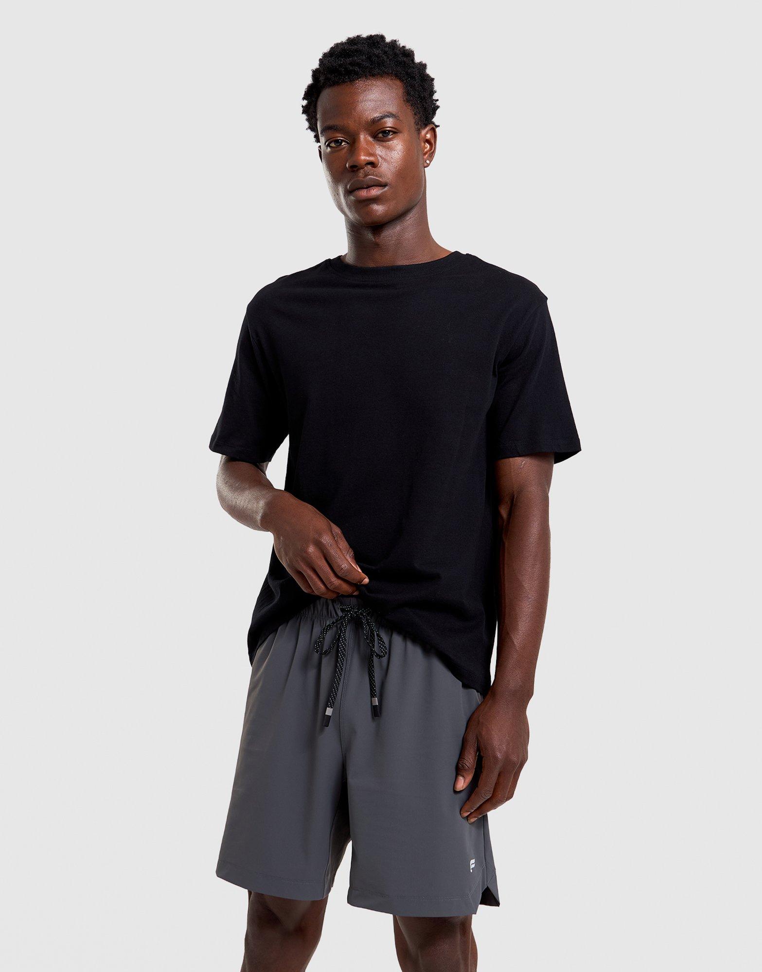 The One 7" Woven Shorts