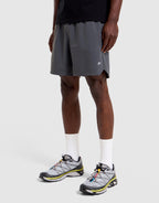 The One 7" Woven Shorts
