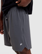 The One 7" Woven Shorts